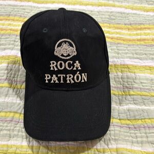 PATRON TEQUILA Baseball Cap